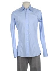 SIMON'S - Camicia maniche lunghe