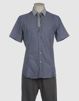 GAZZARRINI - CAMICIE - Camicie maniche corte - su YOOX.COM