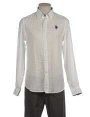 U.S.POLO ASSN. - Langarmhemd