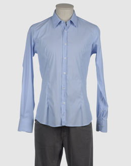 HAVANA & CO. - CAMICIE - Camicie maniche lunghe - su YOOX.COM