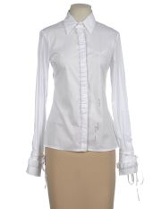 DENNY ROSE - Long sleeve shirt