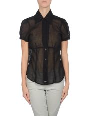 FAIRLY - Camicia maniche corte