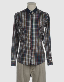 ANTONY MORATO - CAMICIE - Camicie maniche lunghe - su YOOX.COM
