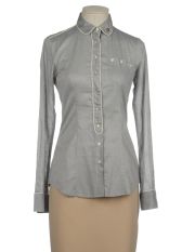 GOLD CASE SOGNO - Long sleeve shirt