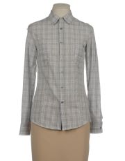 GOLD CASE - Camicia maniche lunghe