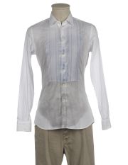 B>MORE - Camicia maniche lunghe