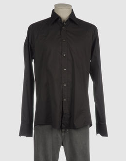 BRIAN DALES - CAMICIE - Camicie maniche lunghe - su YOOX.COM