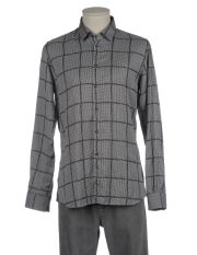 B>MORE - Camicia maniche lunghe