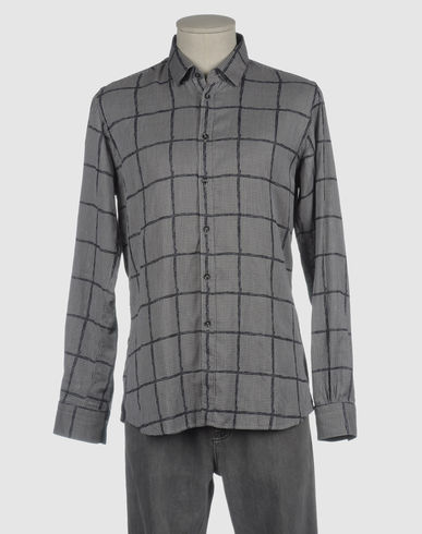 ZOOM B>MORE - Long sleeve shirt