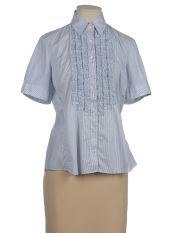 ARCHIVIO '67 - Camicia maniche corte