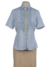 ARCHIVIO '67 - Camicia maniche corte