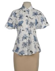 ARCHIVIO '67 - Camicia maniche corte