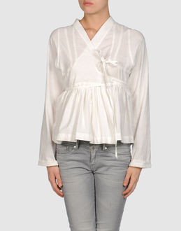 Dondup - Chemises - Chemises manches longues