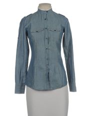 AGLINI - Long sleeve shirt