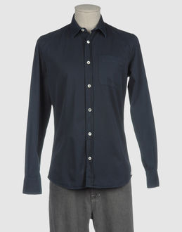 GLANSHIRT - CAMICIE - Camicie maniche lunghe - su YOOX.COM