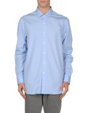 SALVATORE FERRAGAMO - Long sleeve shirt