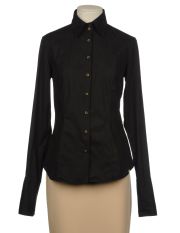 CARLO CHIONNA - Long sleeve shirt