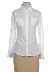 NAFNAF - Camicia maniche lunghe