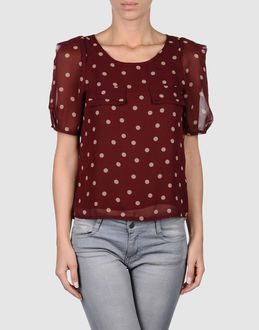 MINAUK - HEMDEN - Blusen - bei YOOX.COM