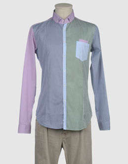 LIBERTY ROSE - CAMICIE - Camicie maniche lunghe - su YOOX.COM
