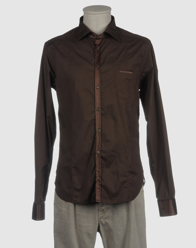 ZOOM LIBERTY ROSE - Long sleeve shirt