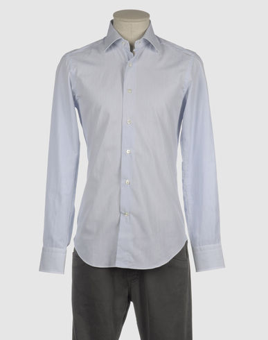 ZOOM TRUZZI - Long sleeve shirt
