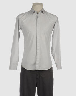 ROYAL HEM - CAMICIE - Camicie maniche lunghe - su YOOX.COM