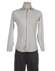 ROYAL HEM - Camicia maniche lunghe