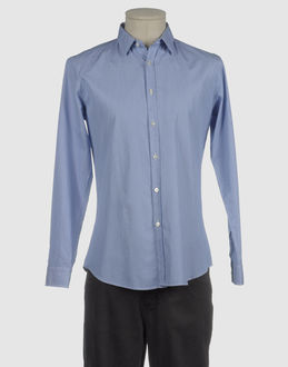 ROYAL HEM - CAMICIE - Camicie maniche lunghe - su YOOX.COM
