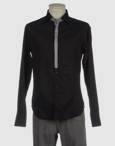 ZOOM LIBERTY ROSE - Long sleeve shirt