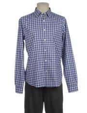 ALESSANDRO GHERARDI - Camicia maniche lunghe