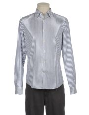 ALESSANDRO GHERARDI - Camicia maniche lunghe