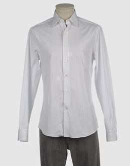 ALESSANDRO GHERARDI - CAMICIE - Camicie maniche lunghe - su YOOX.COM