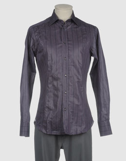 LIBERTY ROSE - CAMICIE - Camicie maniche lunghe - su YOOX.COM