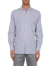 PIOMBO - Camicia maniche lunghe