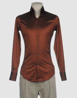 ASHWOOD & BLAKE - CAMICIE - Camicie maniche lunghe - su YOOX.COM