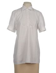 AGLINI - Blouse