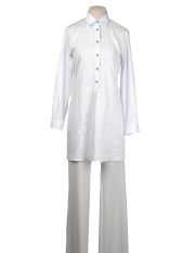 AGLINI - Blouse