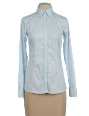AGLINI - Long sleeve shirt