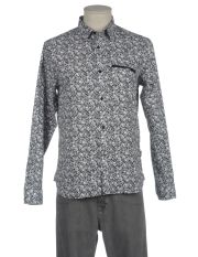 STUSSY - Long sleeve shirt