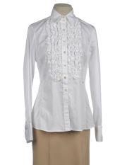 LE SARTE PETTEGOLE - Camicia maniche lunghe