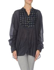 PÉRO - Long sleeve shirt