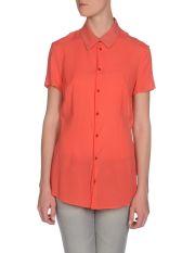 MALO - Camisa de manga corta