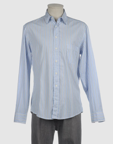 ZOOM UNDERSTATE - Long sleeve shirt