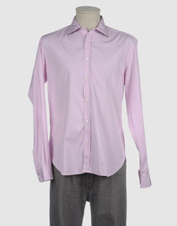 COAST - CAMICIE - Camicie maniche lunghe - su YOOX.COM
