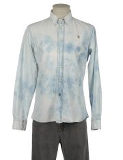 U.S.POLO ASSN. - Camicia maniche lunghe