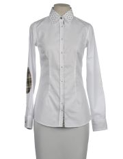AGLINI - Long sleeve shirt
