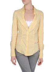 FRANKIE MORELLO - Long sleeve shirt