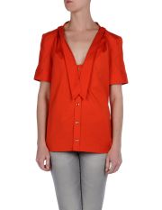 GUCCI - Camicia maniche corte