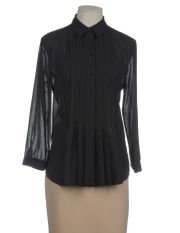 THEO - Camicia maniche lunghe
